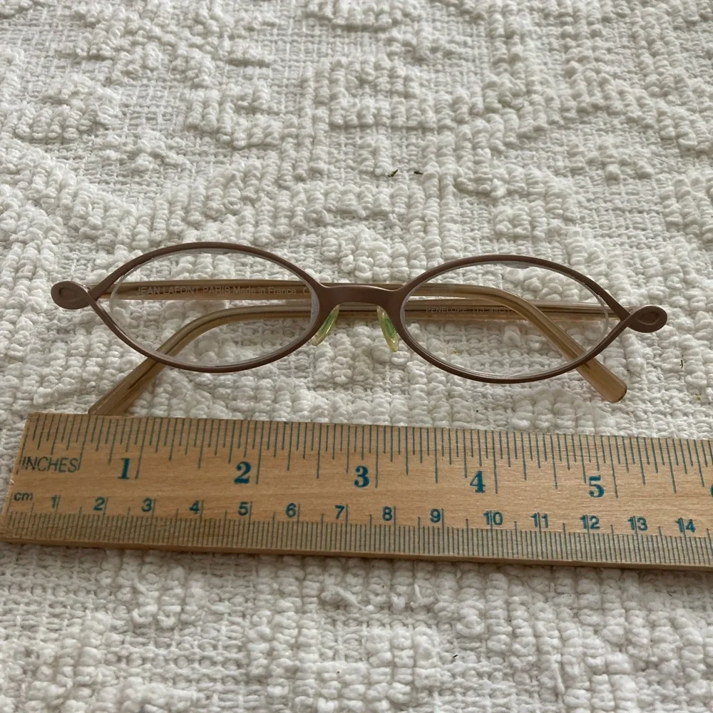 Eyeglass frames - Picture 5 of 6